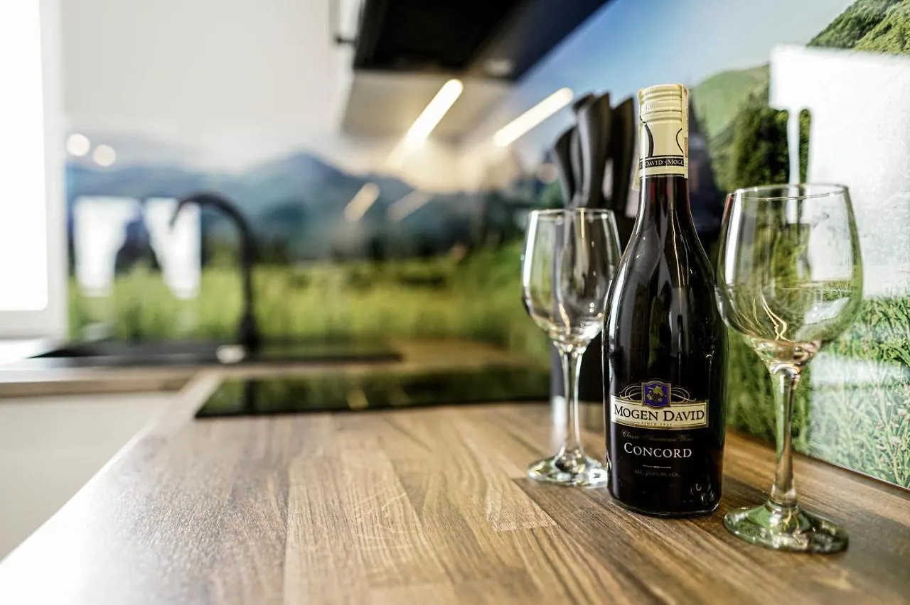 Domek Na Zrabku Pod Gubalowka Zakopane
